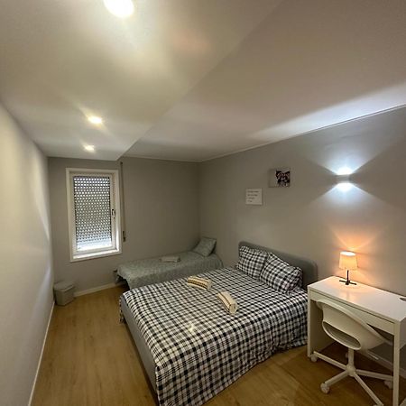 Pereira Azurara 3 Quarto 2 Povoa de Varzim Ngoại thất bức ảnh