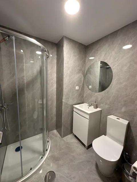 Pereira Azurara 3 Quarto 2 Povoa de Varzim Ngoại thất bức ảnh