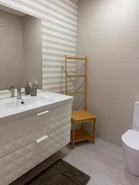 Pereira Azurara 3 Quarto 2 Povoa de Varzim Ngoại thất bức ảnh