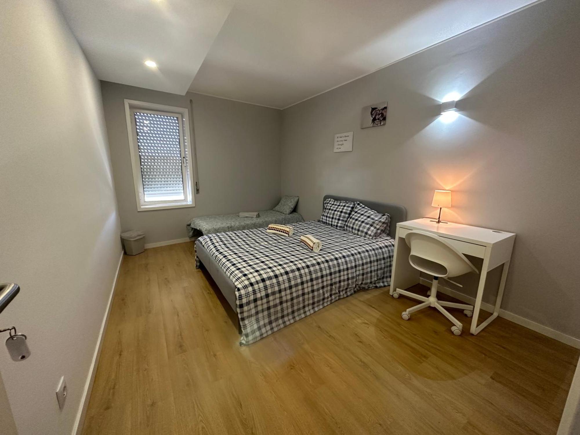 Pereira Azurara 3 Quarto 2 Povoa de Varzim Ngoại thất bức ảnh