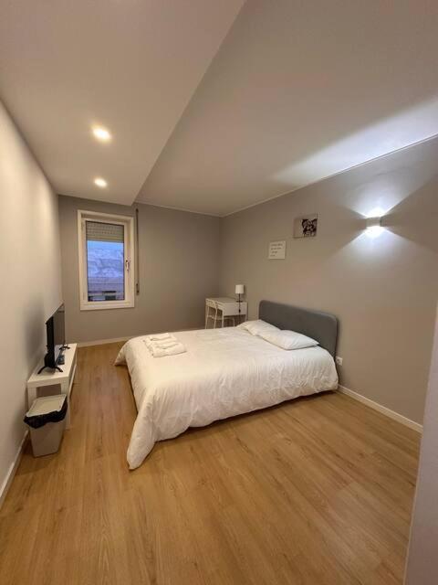 Pereira Azurara 3 Quarto 2 Povoa de Varzim Ngoại thất bức ảnh