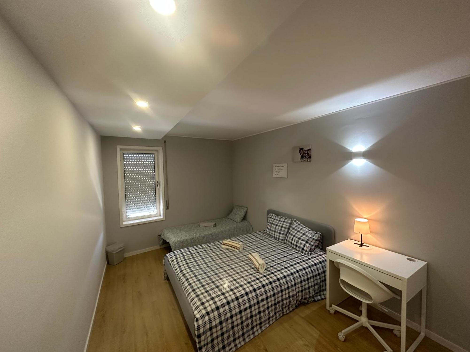 Pereira Azurara 3 Quarto 2 Povoa de Varzim Ngoại thất bức ảnh